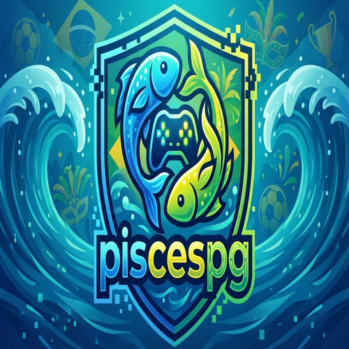 Logo piscespg