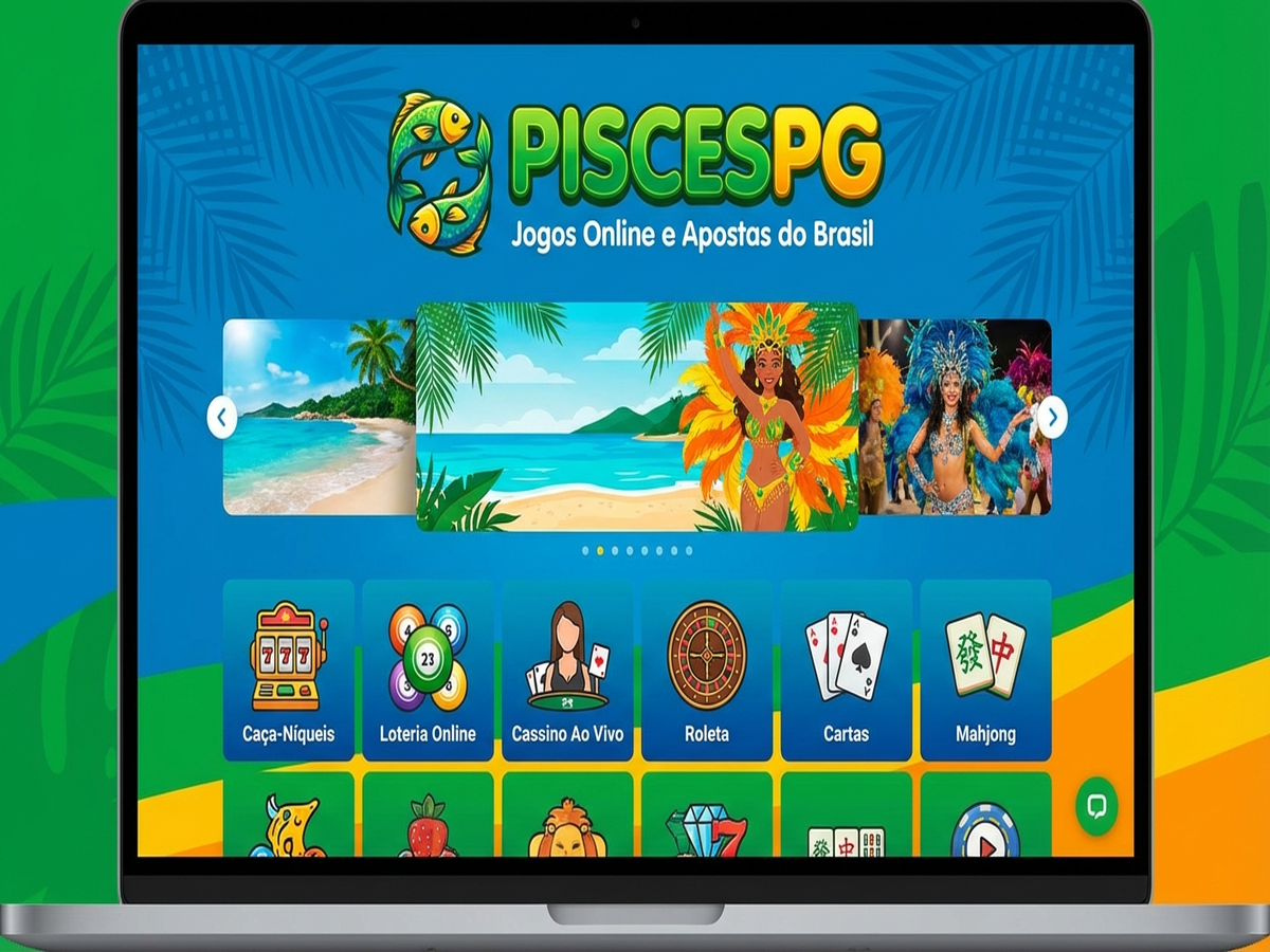 Screenshot 1 piscespg